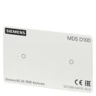Siemens Industry - Transpondeur MDS D100, PC