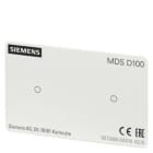 Siemens Industry - Transpondeur MDS D100, PC