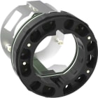 Siemens Industry - MV500 Lampe annul. de montage, rouge b.