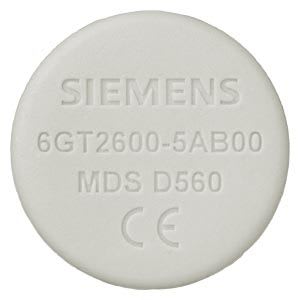 Siemens Industry - Transpondeur MDS D560