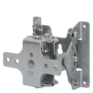 Siemens Industry - Fixation kit 3 voies, acier inoxydable