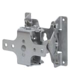 Siemens Industry - Fixation kit 3 voies, acier inoxydable