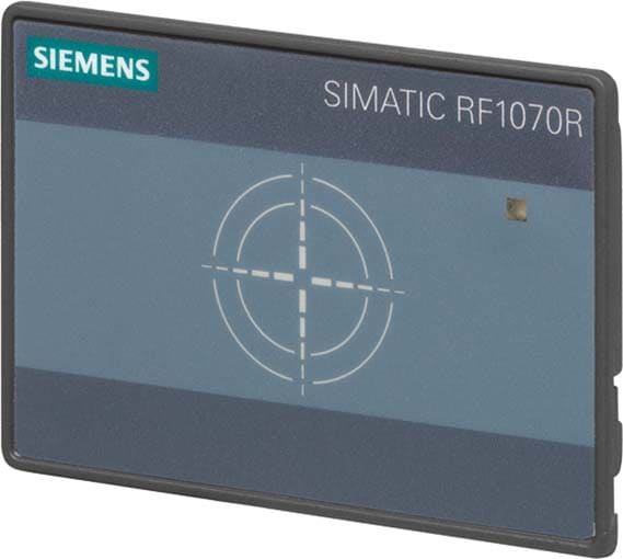 Siemens Industry - Lecteur RF1070R USB/RS232