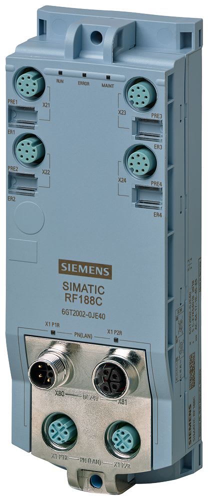 Siemens Industry - Module de communication RF188C