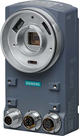 Siemens Industry - Lecteur optique MV550 S