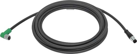 Siemens Industry - Conn. Cable RS422, M12-8/M12-12, 5m