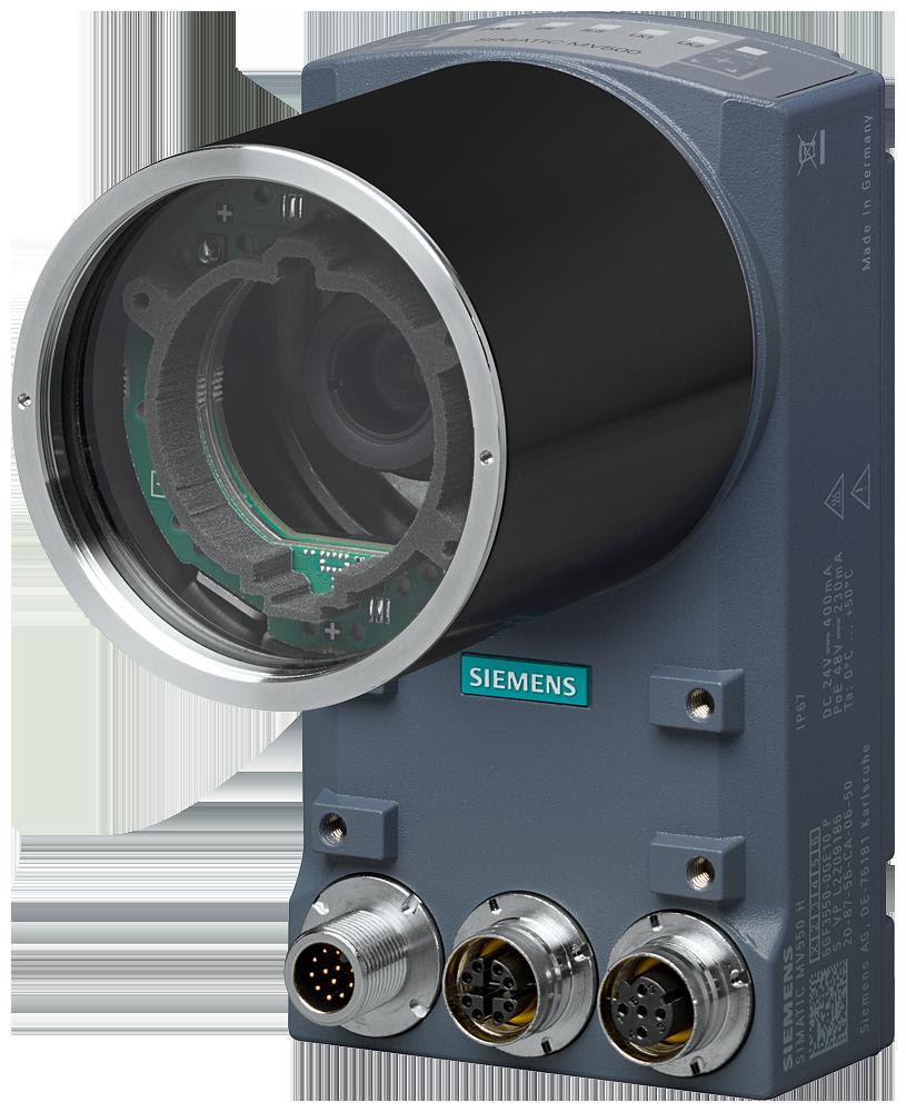 Siemens Industry - G115D Quickon nut AC400V installation