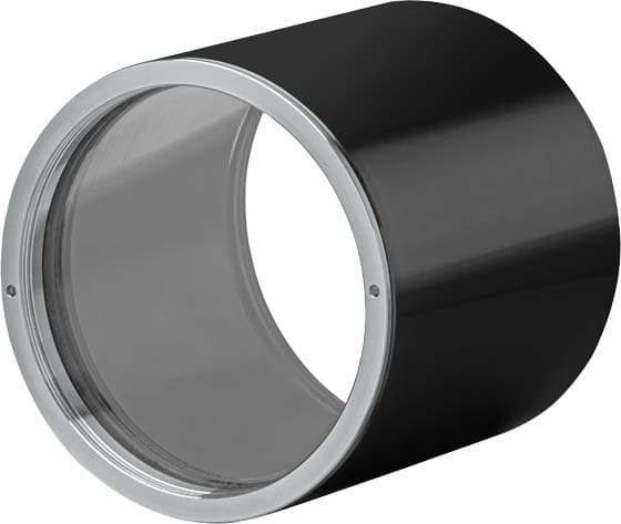 Siemens Industry - MV500 Tube de protection, verre