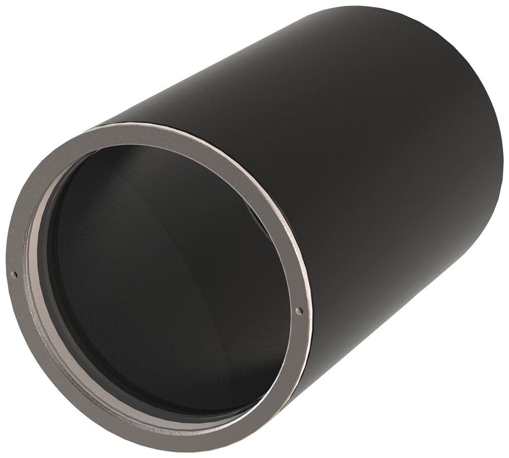 Siemens Industry - MV500 Tube de protection, verre long