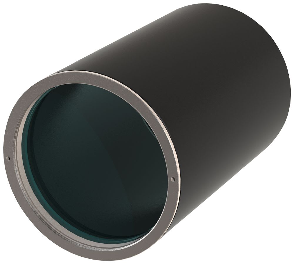 Siemens Industry - MV500 Tube de protection, rouge long