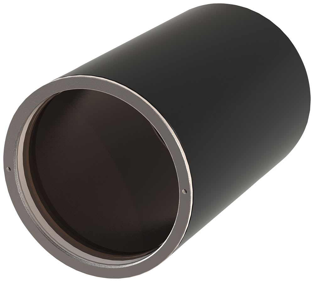 Siemens Industry - MV500 Tube de protection, IRUVcut long