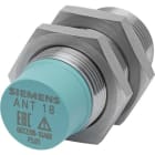 Siemens Industry - Antenne acier inoxydable avec câble, 3m