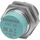 Siemens Industry - Antenne acier inoxydable avec câble, 3m