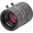 Siemens Industry - MV560 Focus fixe objectif f=12,5 mm