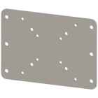 Siemens Industry - Plaque de retenue RF600 Reader/antennes