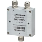Siemens Industry - Répartiteur d'antenne UHF