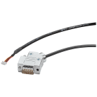 Siemens Industry - Conn. Cable RS232,9SUB-D/Pico, 2m
