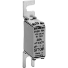 Siemens Industry - Cartouche fusible SITOR