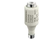 Siemens Industry - D-Fuse DII 20A gG 500V a.c./440V d.c.