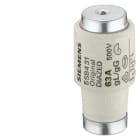 Siemens Industry - D-Fuse DIII 50A gG 500V a.c./440V d.c.