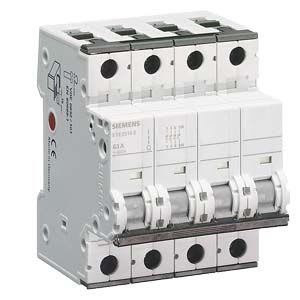 Siemens Industry - Interrupteur 400V 3+N-polaire 40A, T=70mm