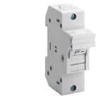 Siemens Industry - Socle de fusible à encastrer avec voyant pour