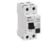 Siemens Industry - Disjoncteur differentiel