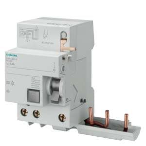 Siemens Industry - Bloc FI
