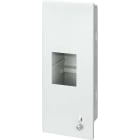 Siemens Industry - BOITE MURAL, GRIS