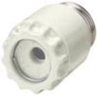Siemens Industry - Bouchon fileté DIAZED DIII 63A 500V CA CC, céramique