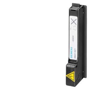 Siemens Industry - Socle signalisation T00-4 pour socle de fusible, T.00 à 4