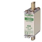 Siemens Industry - Cartouche fusible NH