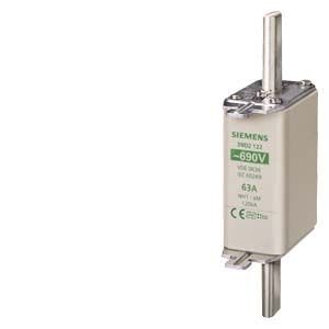 Siemens Industry - Fus.T1 63A.AM.690Vac;