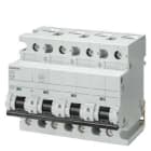Siemens Industry - Disj. 4p. 80A.B.10kA.400V