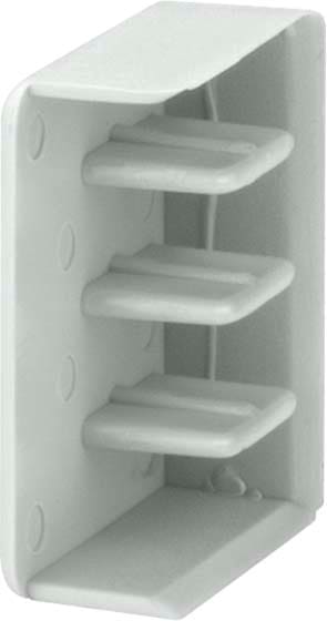Siemens Industry - Bouchon 4p.