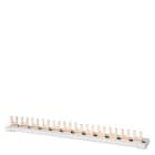 Siemens Industry - Borne peignes.12UM.L=210mm.1P