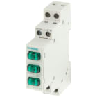 Siemens Industry - LED light indicators,12-60V,green