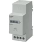 Siemens Industry - Compteur horaire, mécanique 24V, 50Hz