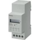 Siemens Industry - Compteur horaire électronique 12-150V CC, 24-240V, 50Hz