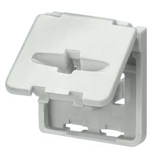 Siemens Industry - Cache-vis pour borne de 5SN