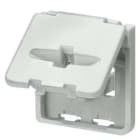 Siemens Industry - Cache-vis pour borne de 5SN