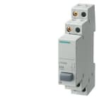 Siemens Industry - POUSSOIR, 1NF/1NO 20A