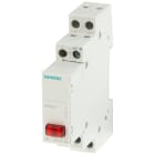 Siemens Industry - LED light indicator,12-60V,red