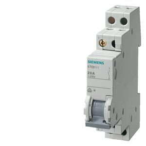 Siemens Industry - INTERRUPTEUR, P=70MM