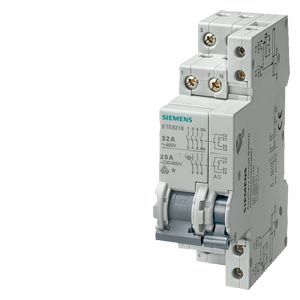 Siemens Industry - Interrupteur. 32A.400V.4NO