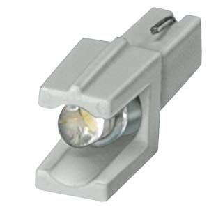 Siemens Industry - LAMPE LED VERT 230V