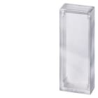 Siemens Industry - CAPOT TRANSPARENT COMPENSATION