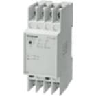 Siemens Industry - Relais de tension T5570 CA 230/400V 2W 0,85/0,95 avec capuchon transparent