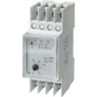 Siemens Industry - Relais de tension CA 230/400V 2W courte durée 20ms avec capuchon transparent