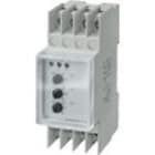 Siemens Industry - Relais de tension CA 230/400V 2W 0,9/1,30,7/1,1 avec capuchon transparent